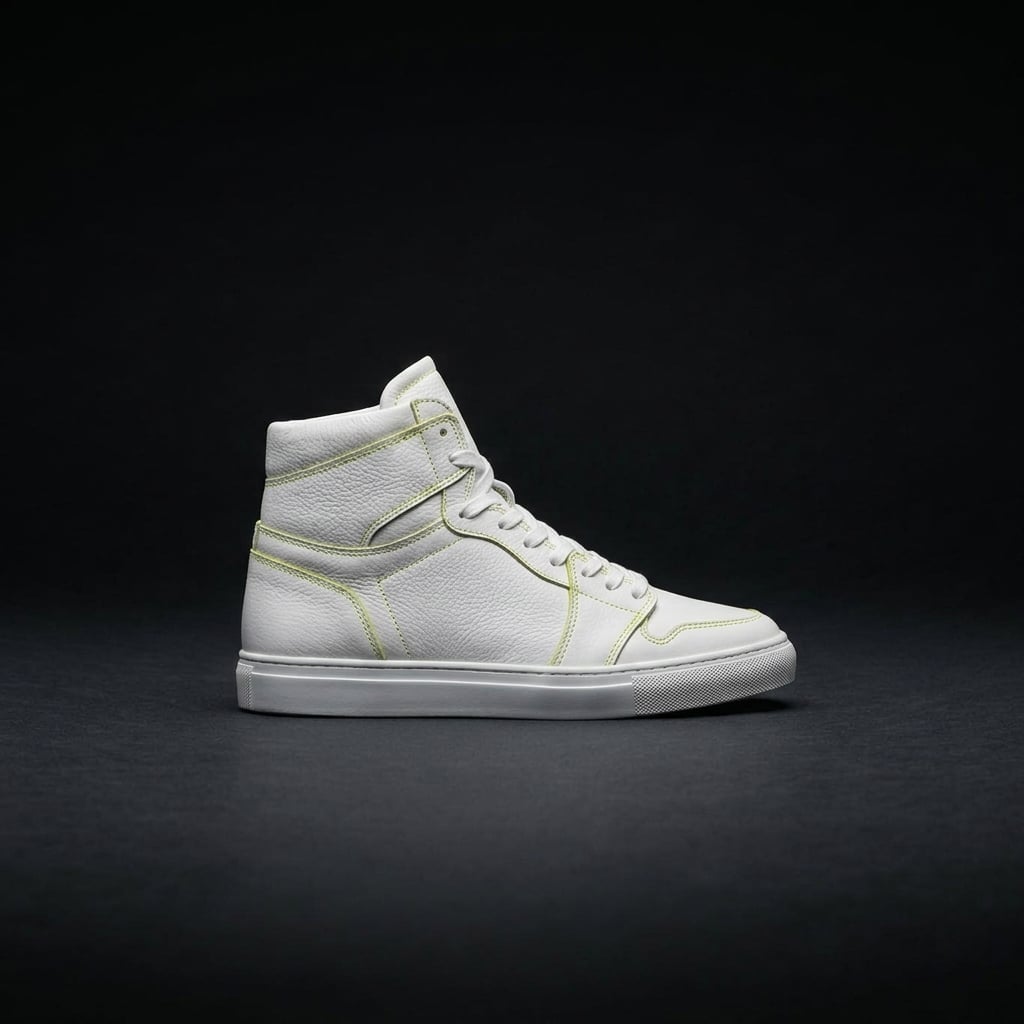 Apex High OG Sail