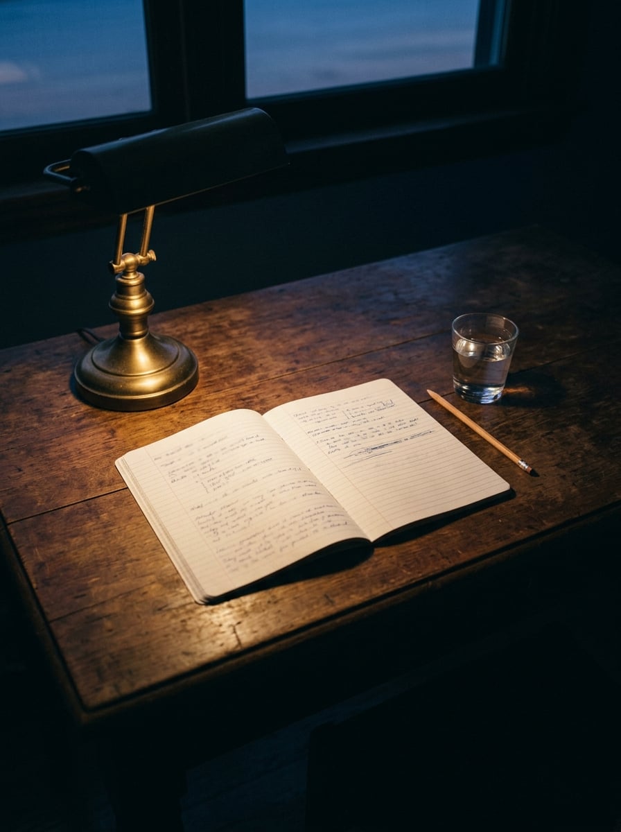 PW Study Course