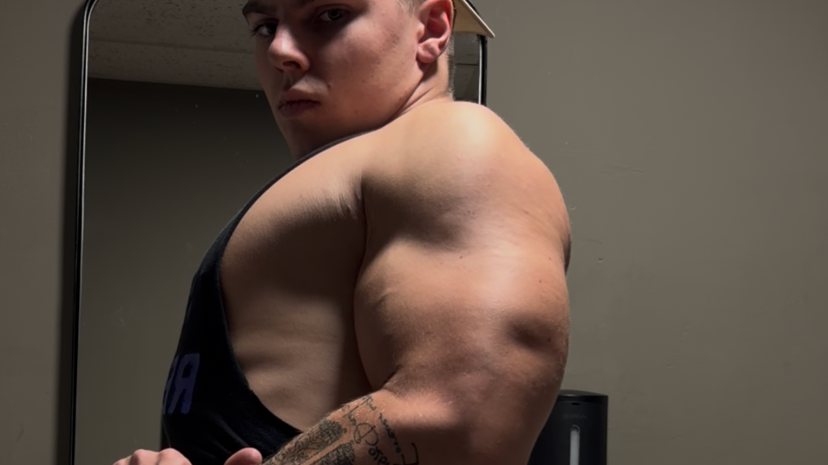 12-Week | Upper-Lower-Full Body Hypertrophy Training Program
