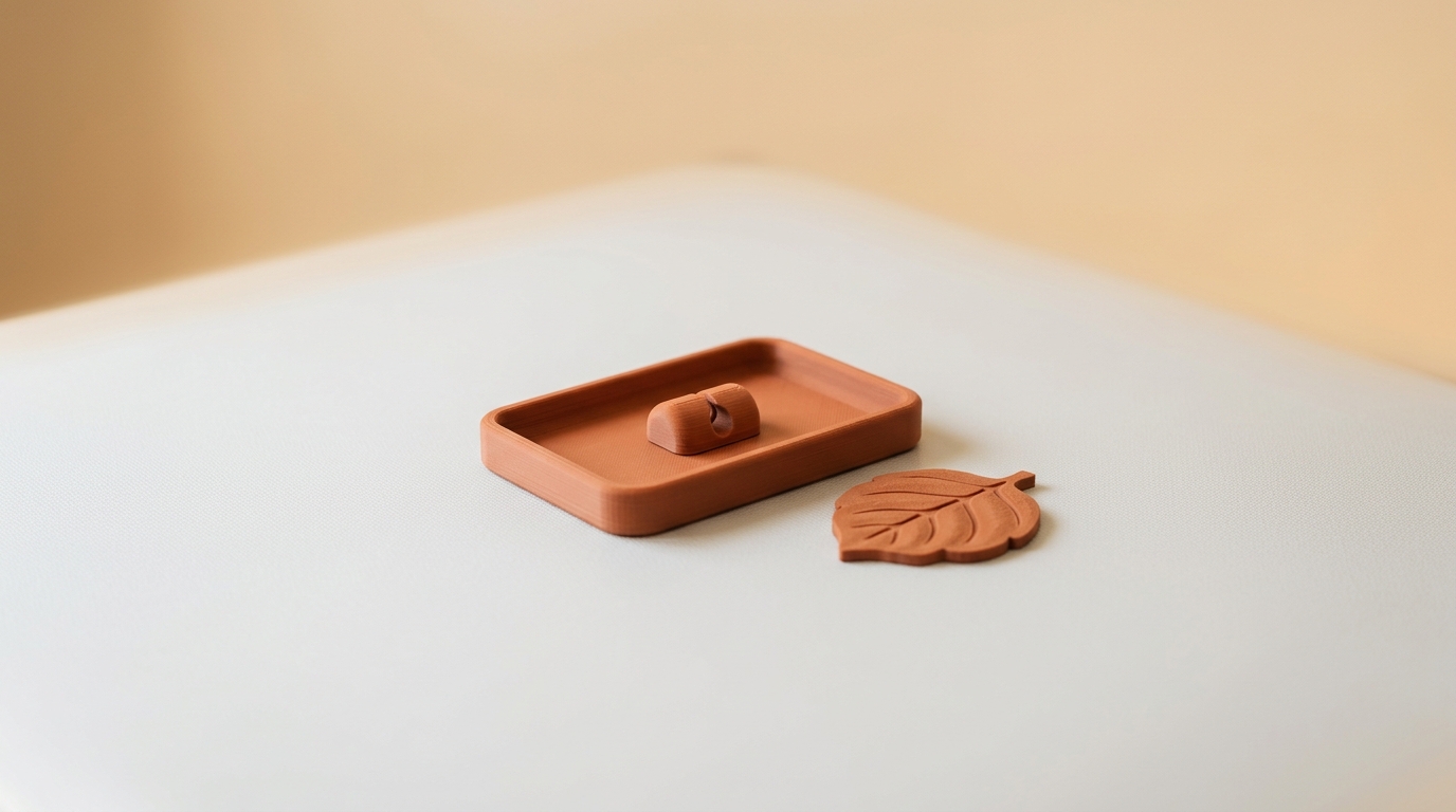 Autumn Home STL Pack
