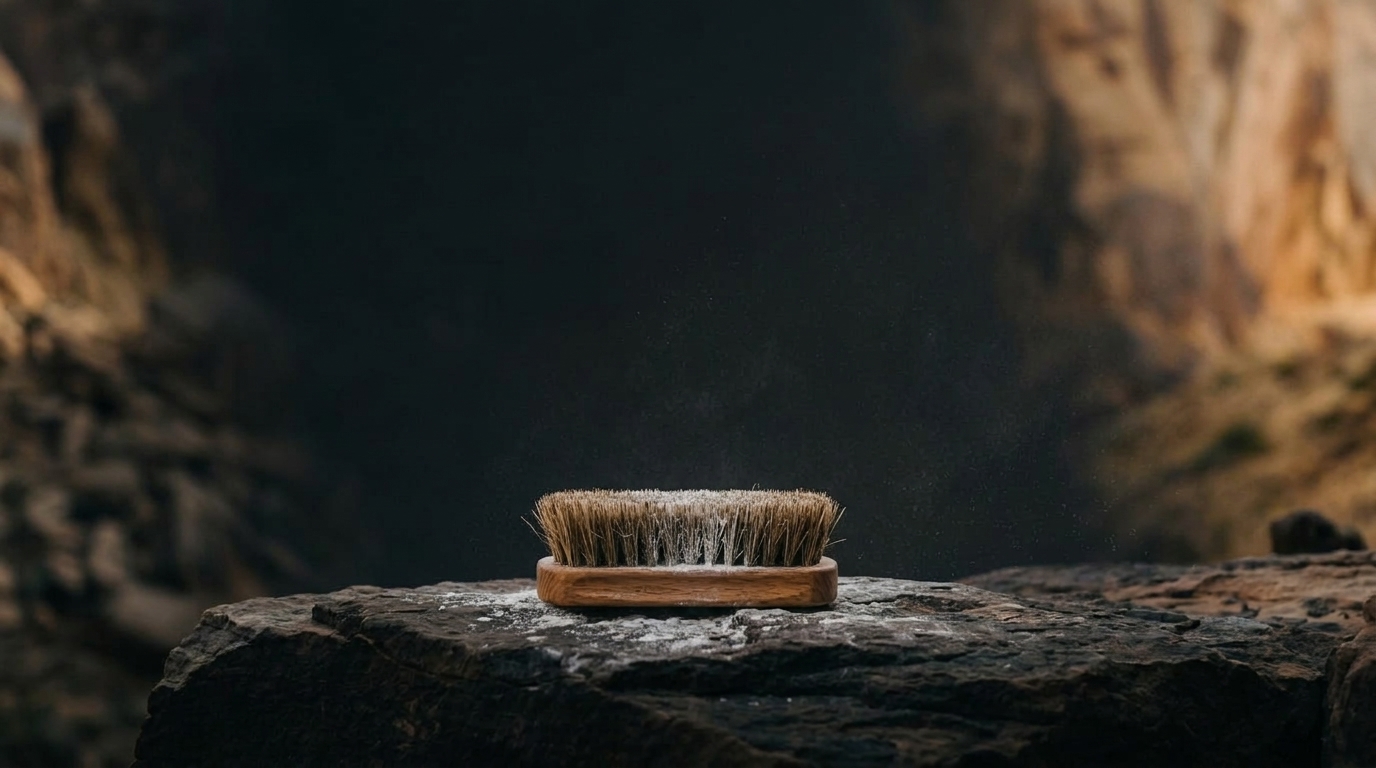 Crag Brush