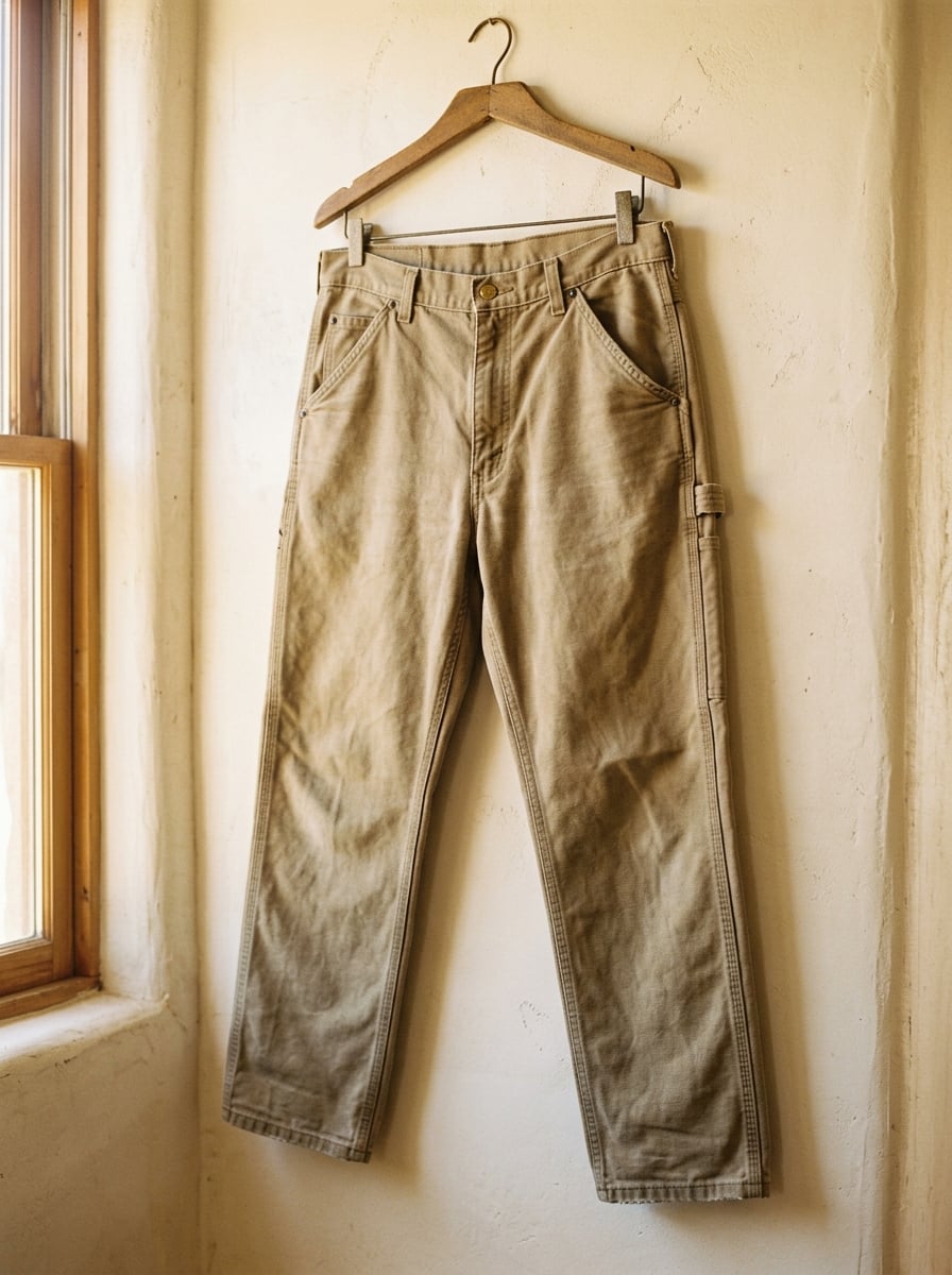 Carpenter Pants