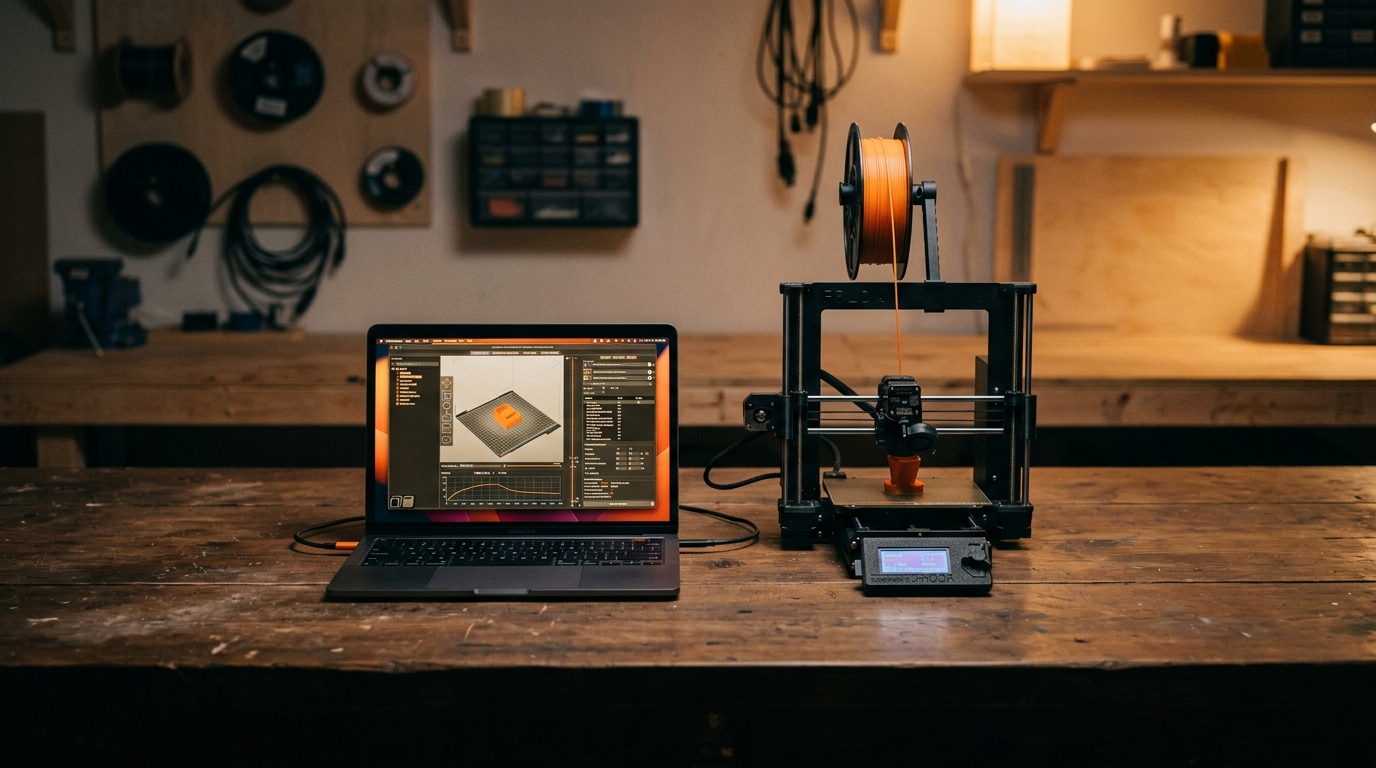 1-Hour Printer Support