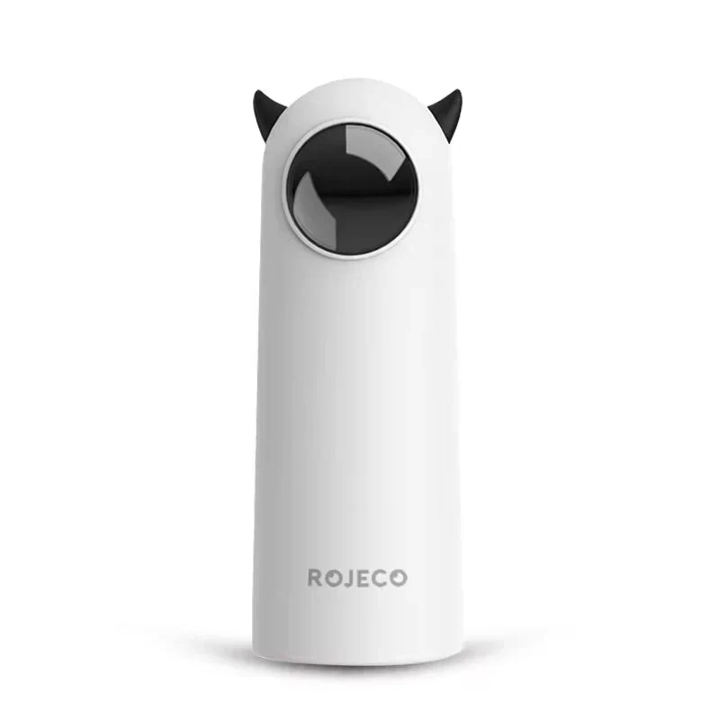 Automatic Cat Toy - Interactive Smart LED Laser