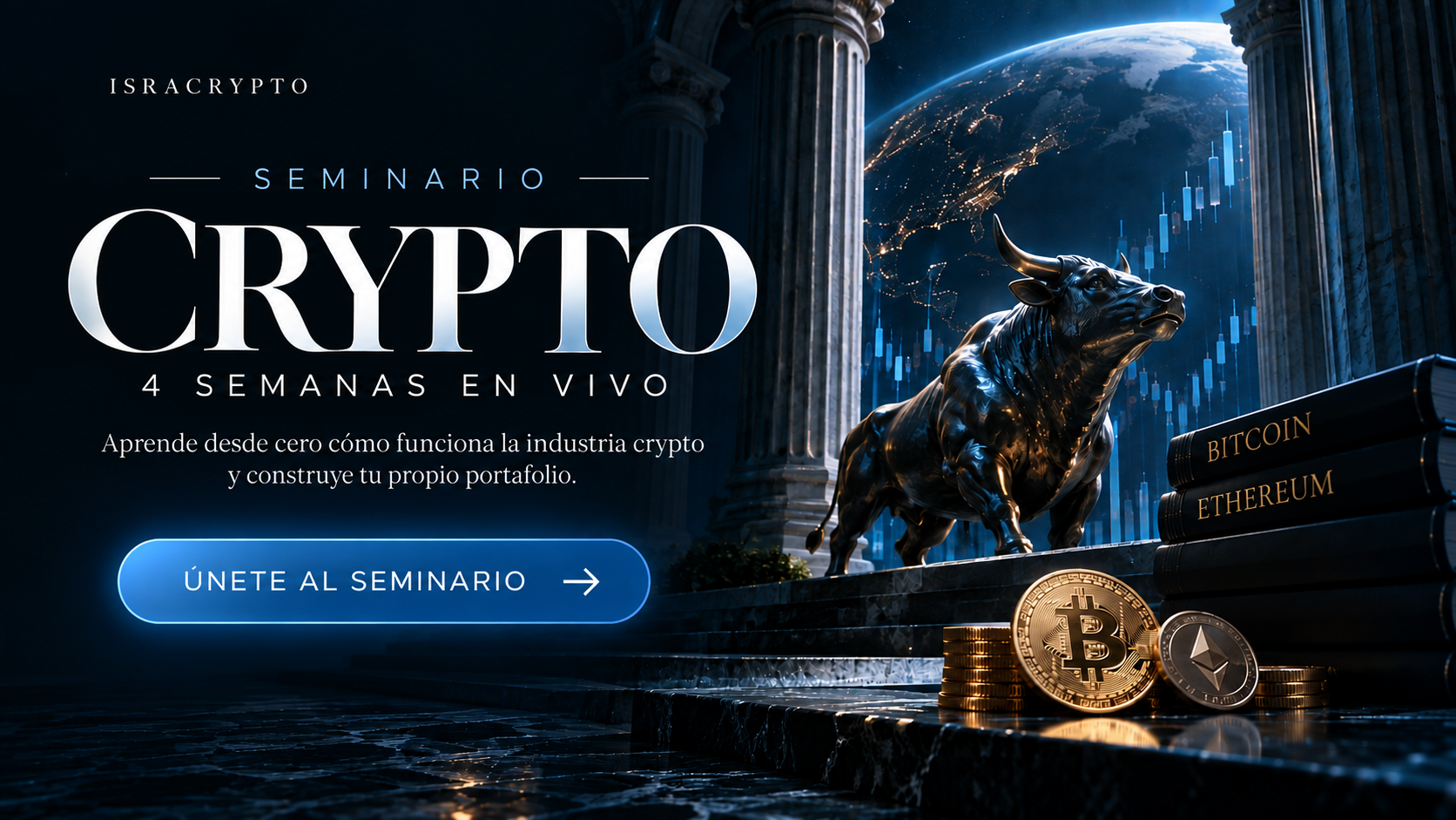 Seminario Cripto - Gen 1