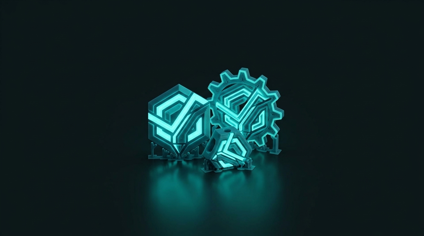 Virexion STL Pack