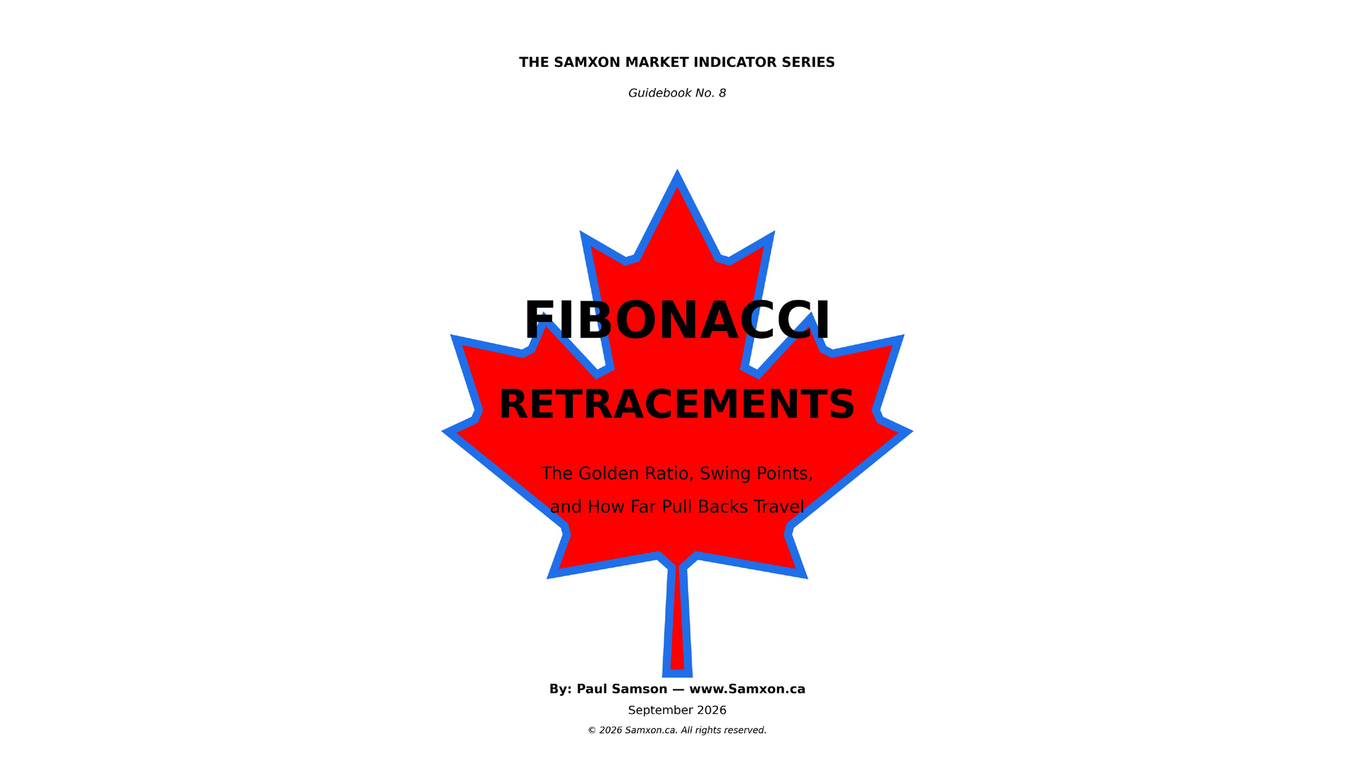Fibonacci Retracements: The Golden Ratio, Swing Points, and Pull Backs