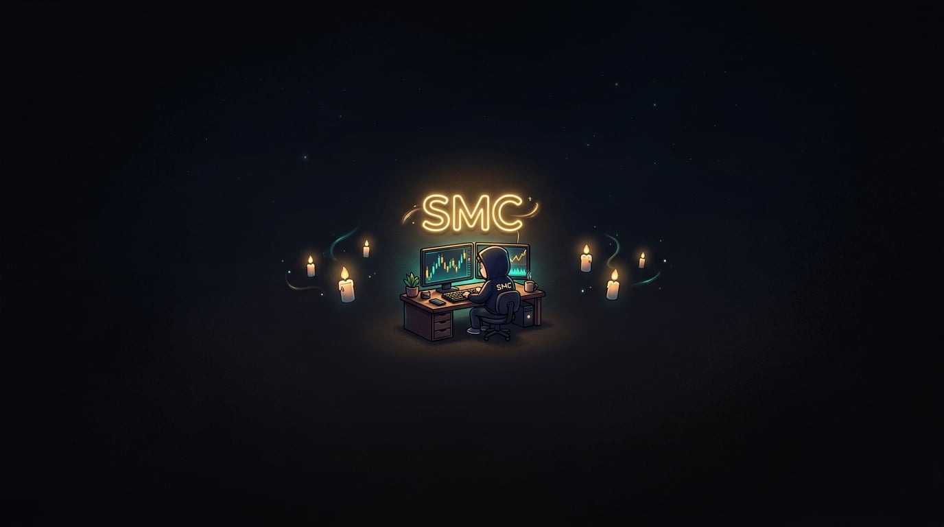 SMC Trading Program