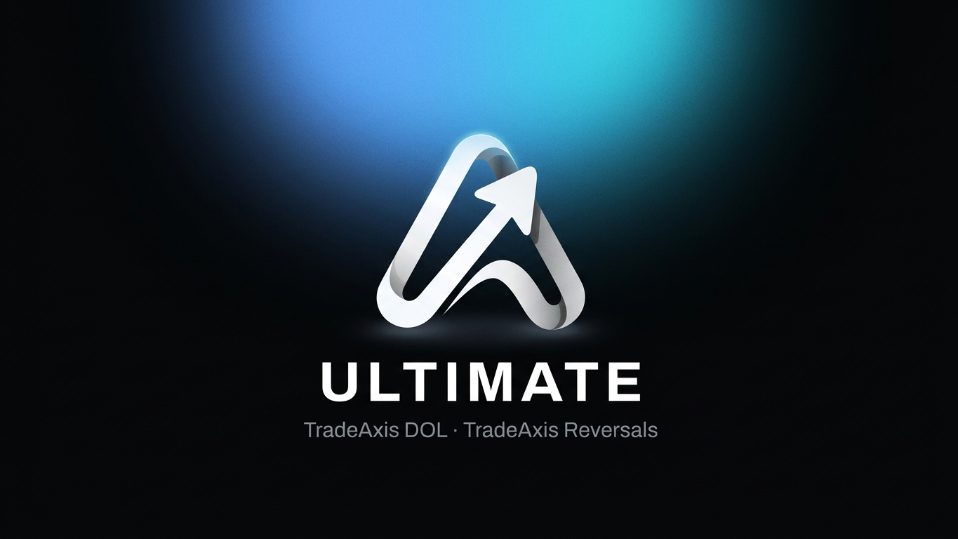 TradeAxis Ultimate