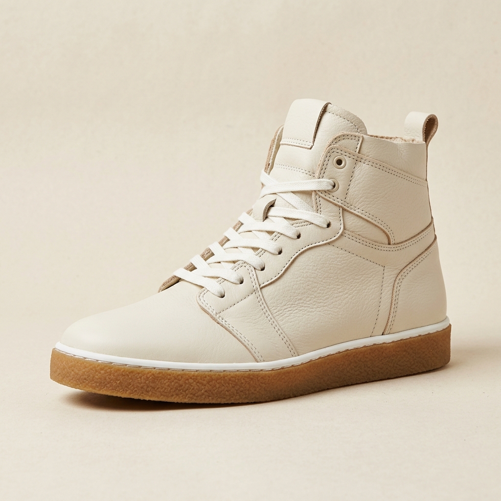 Court High '86 Bone