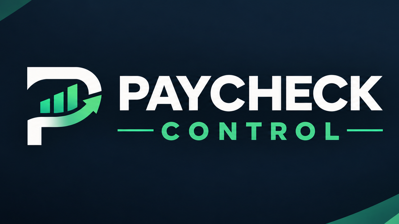 The Paycheck Control System