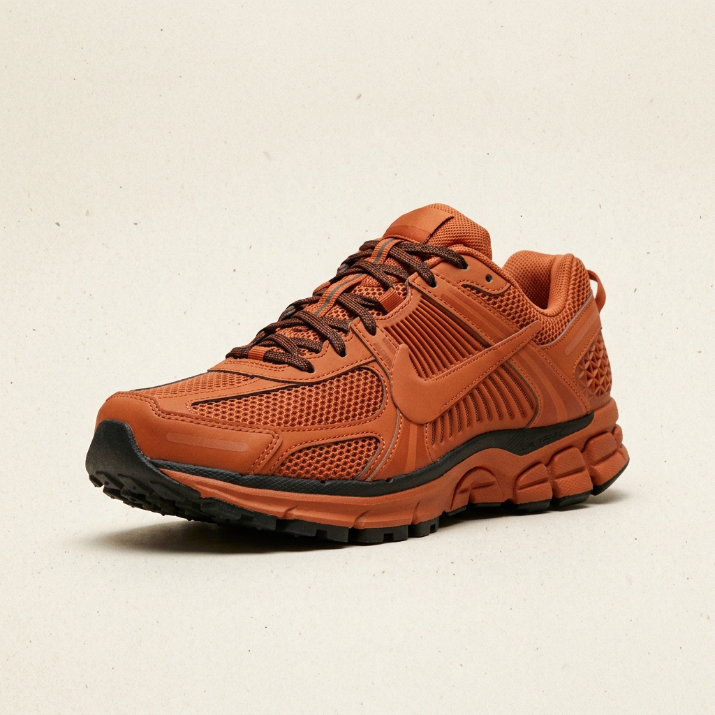 Distance Trail Clay