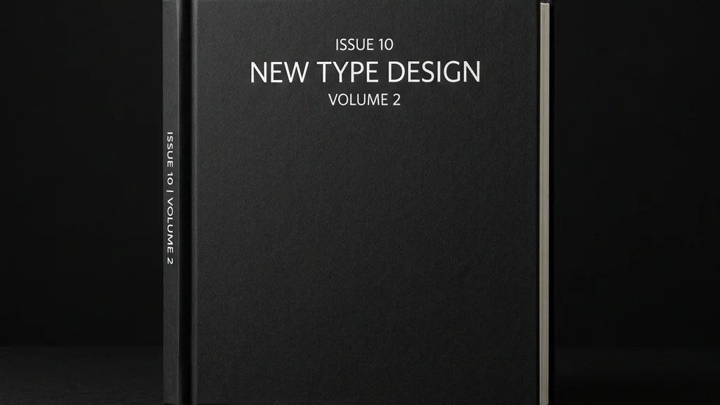 Shoplifters 10: New Type Design Vol. 2
