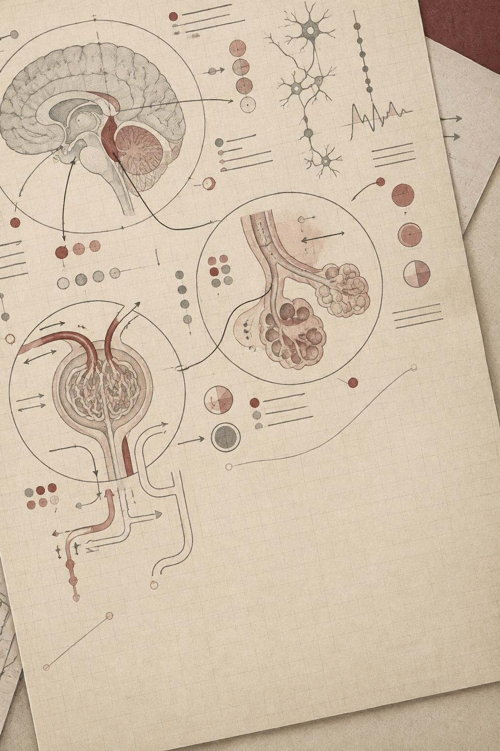 Medical Students Prioritizing Exam Gaps Without Rewriting Slides