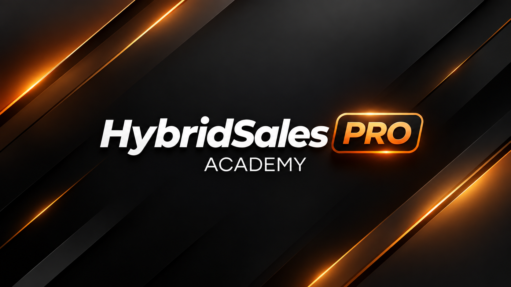 Hybrid Sales PRO