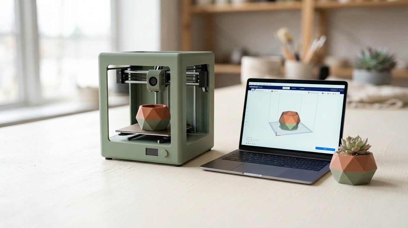 1-Hour Printer Support