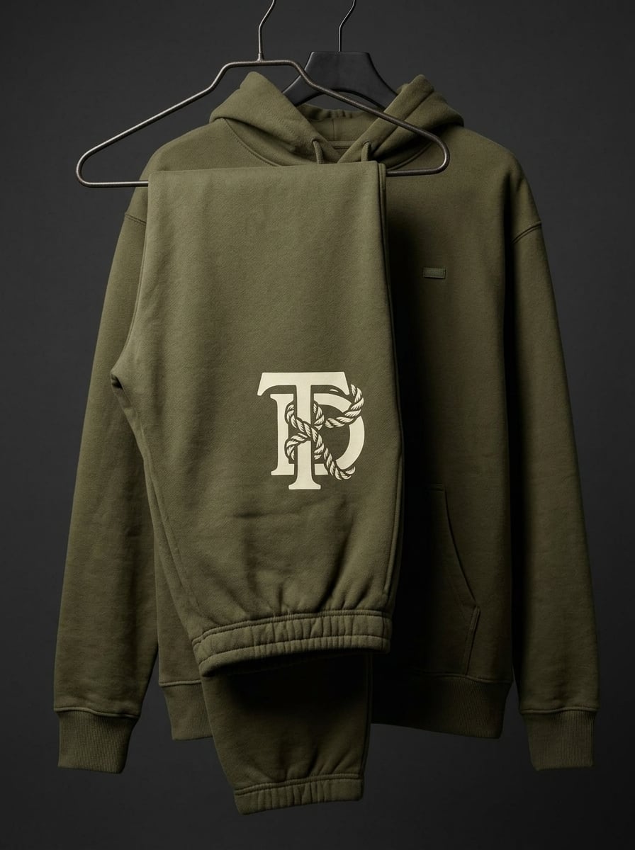 Olive Field Set