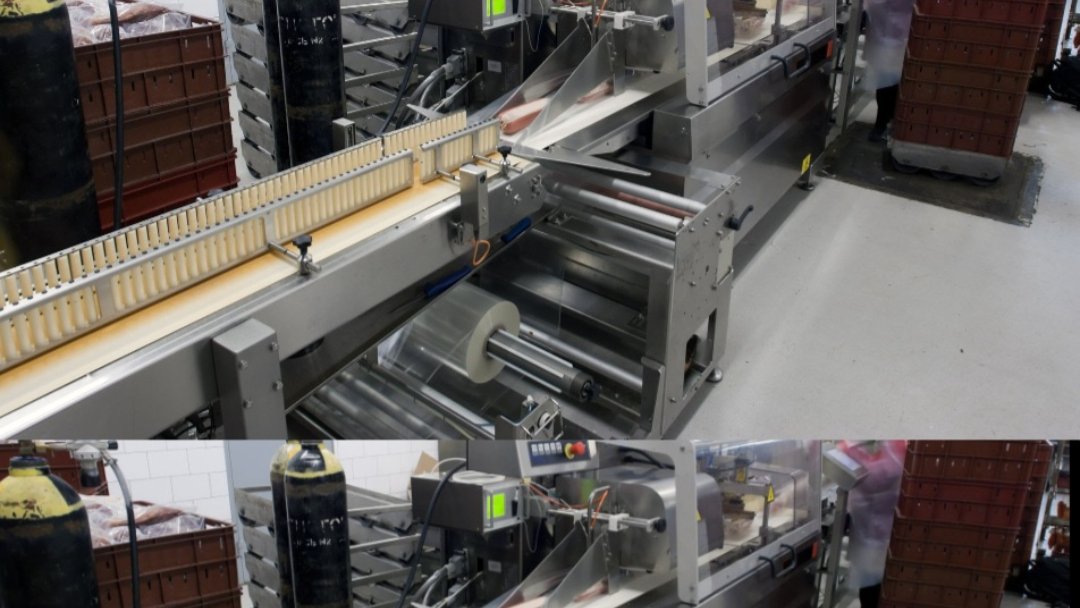 Lineage Foods – Plant Partner Access