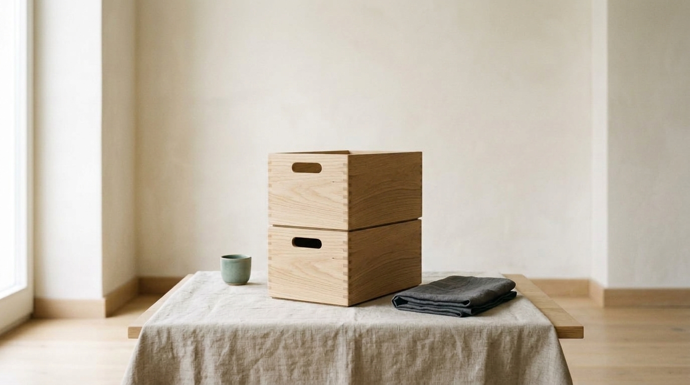 Stack System
