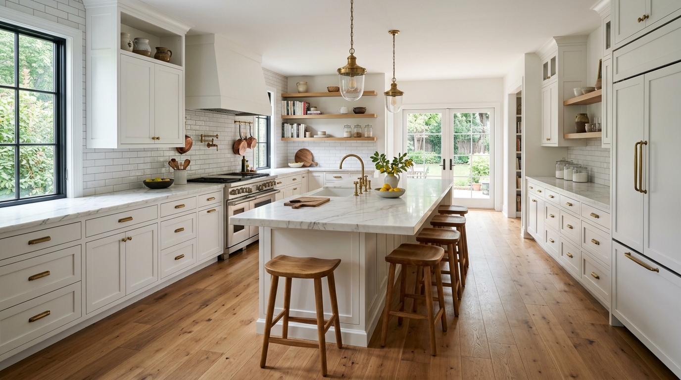 Home Renovation Services