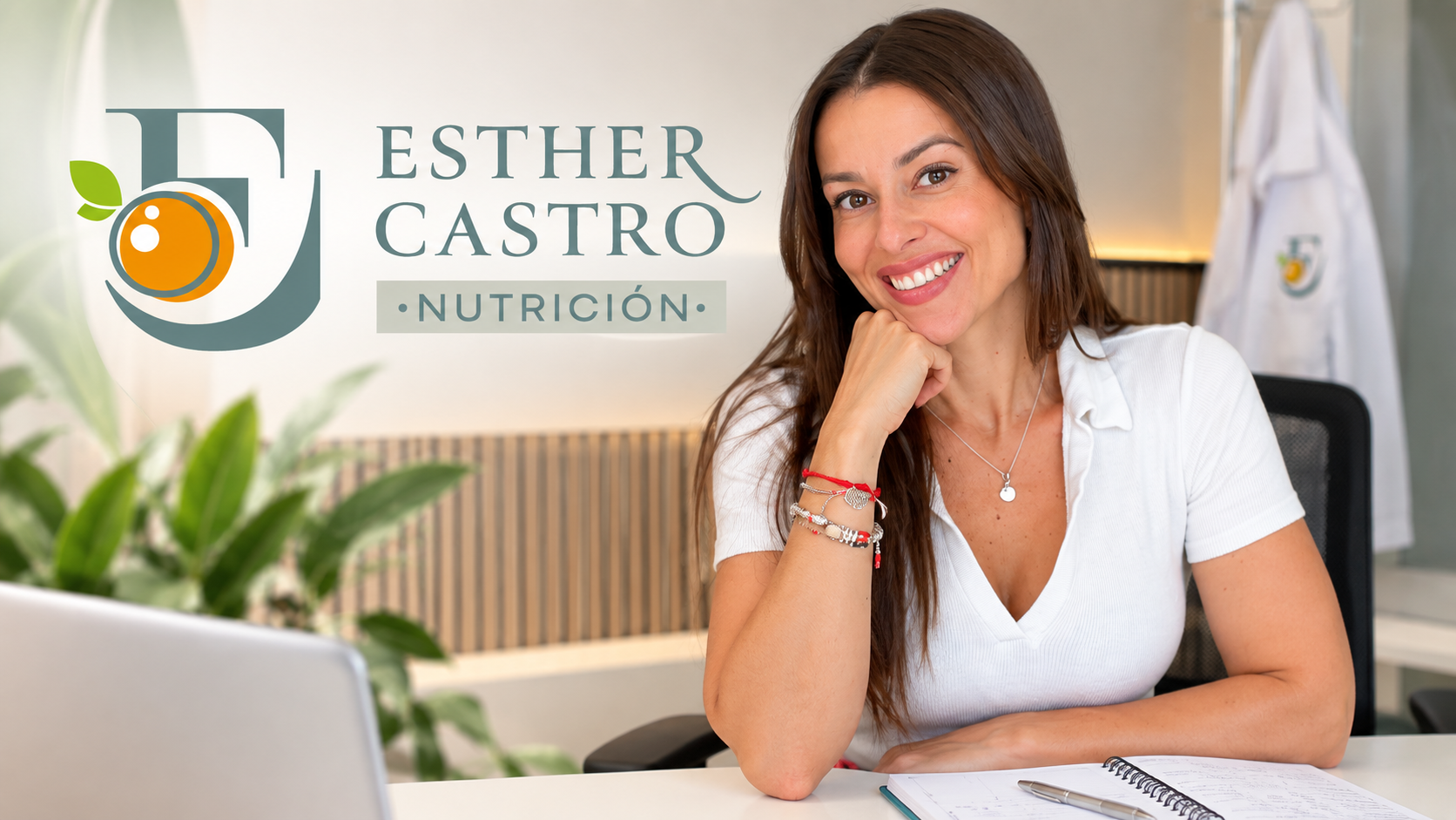 PROGRAMA ESTHER C. NUTRICIÓN