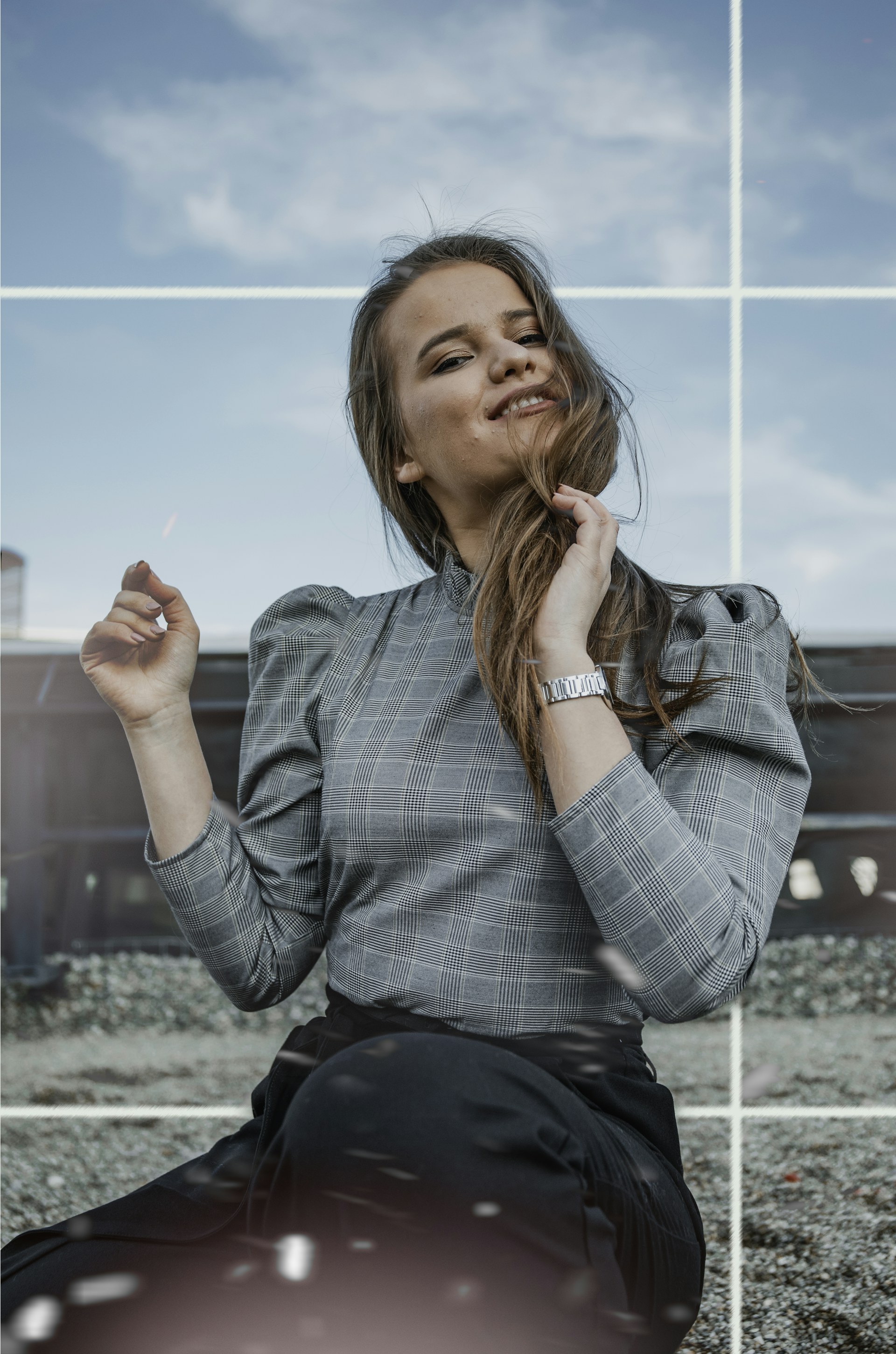 Lightroom Presets & Editing Assets Bundle