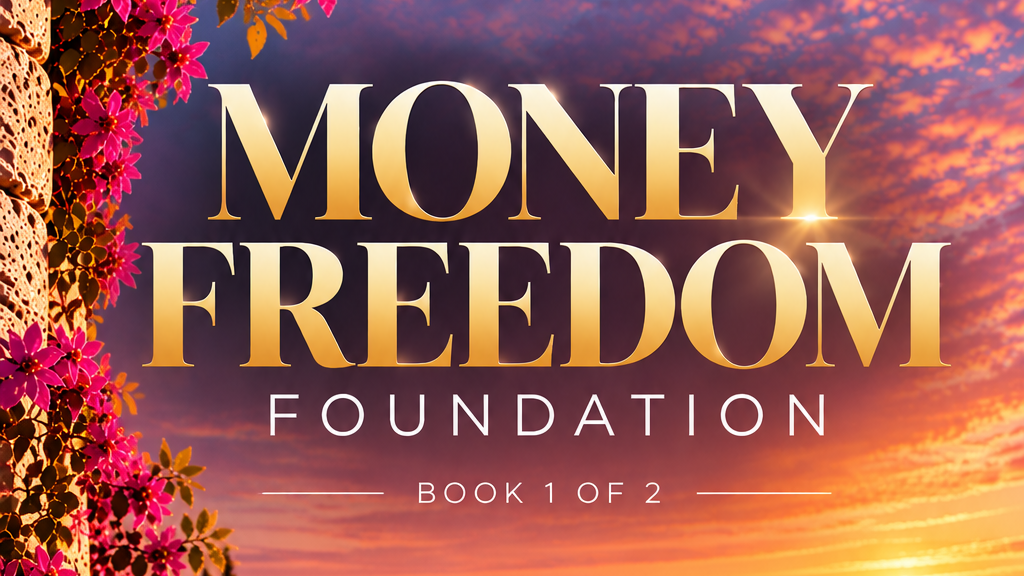 Money Freedom Foundation Bundle