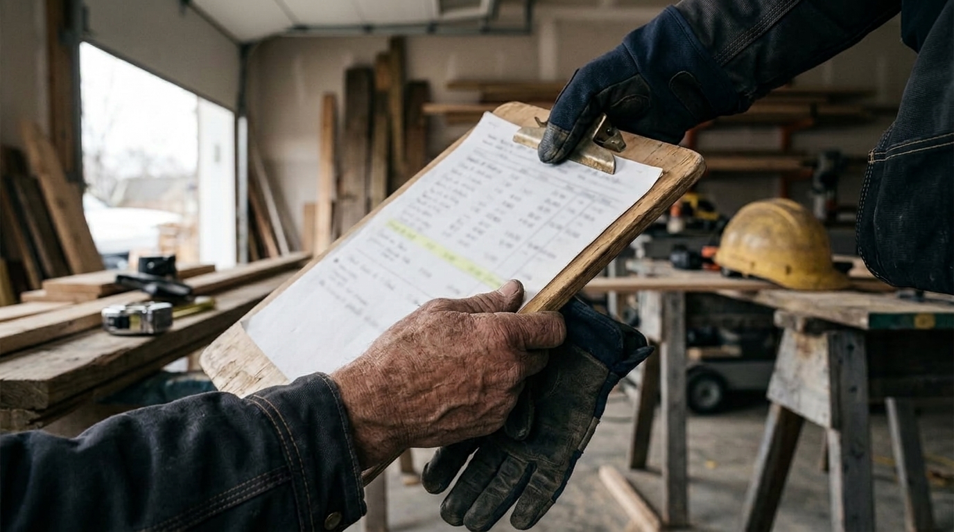Is This Job Actually Profitable?