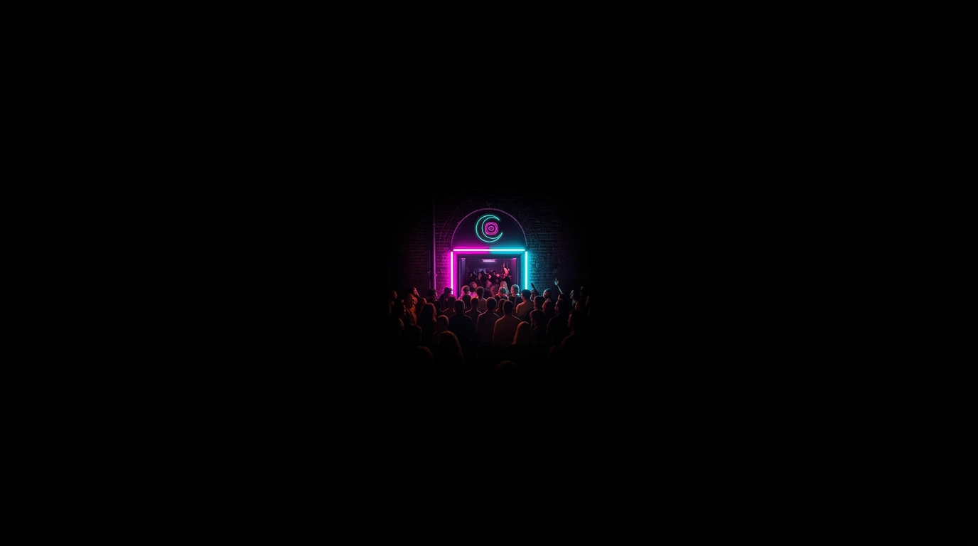 Club Promo