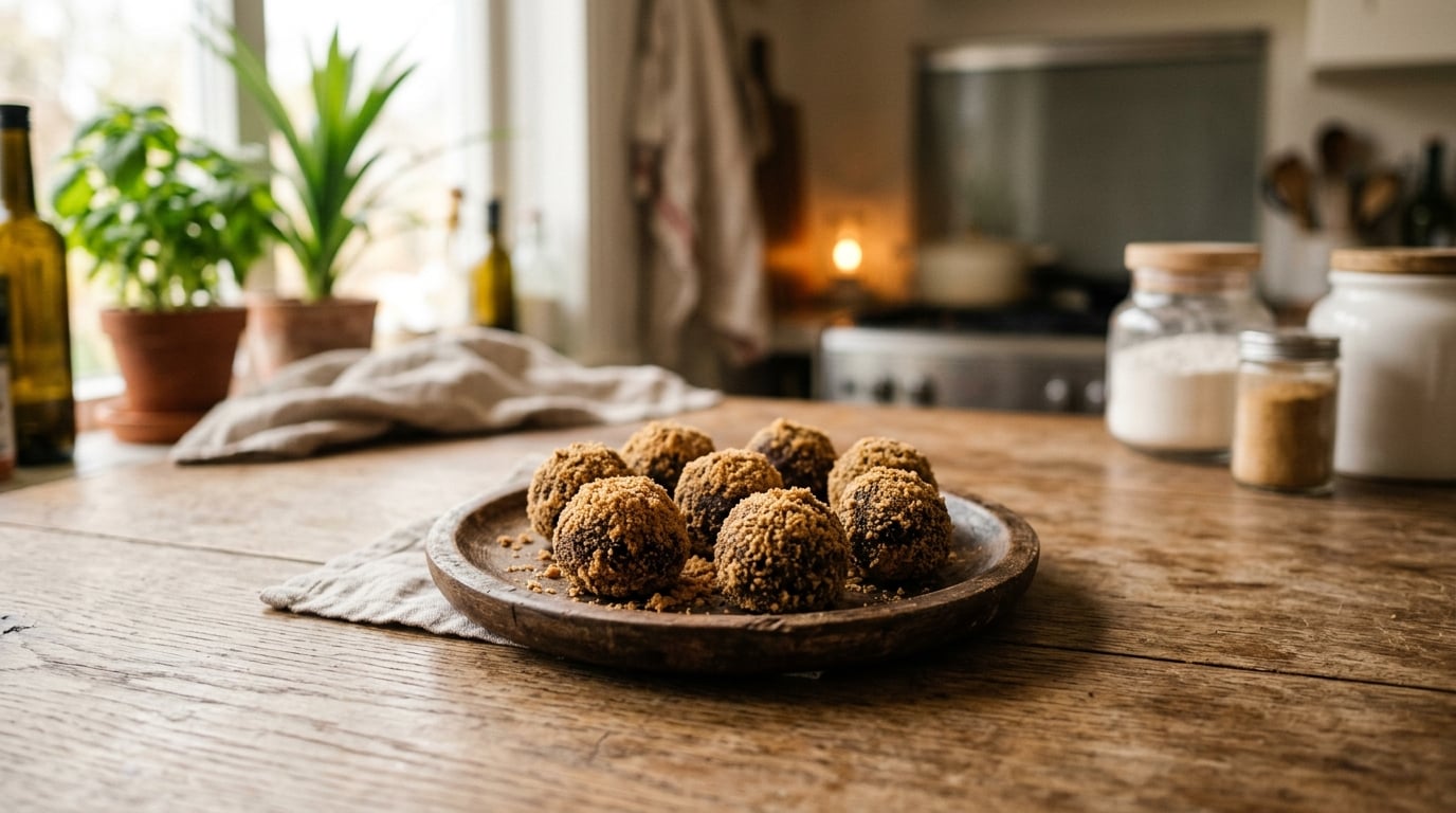 Graham Balls