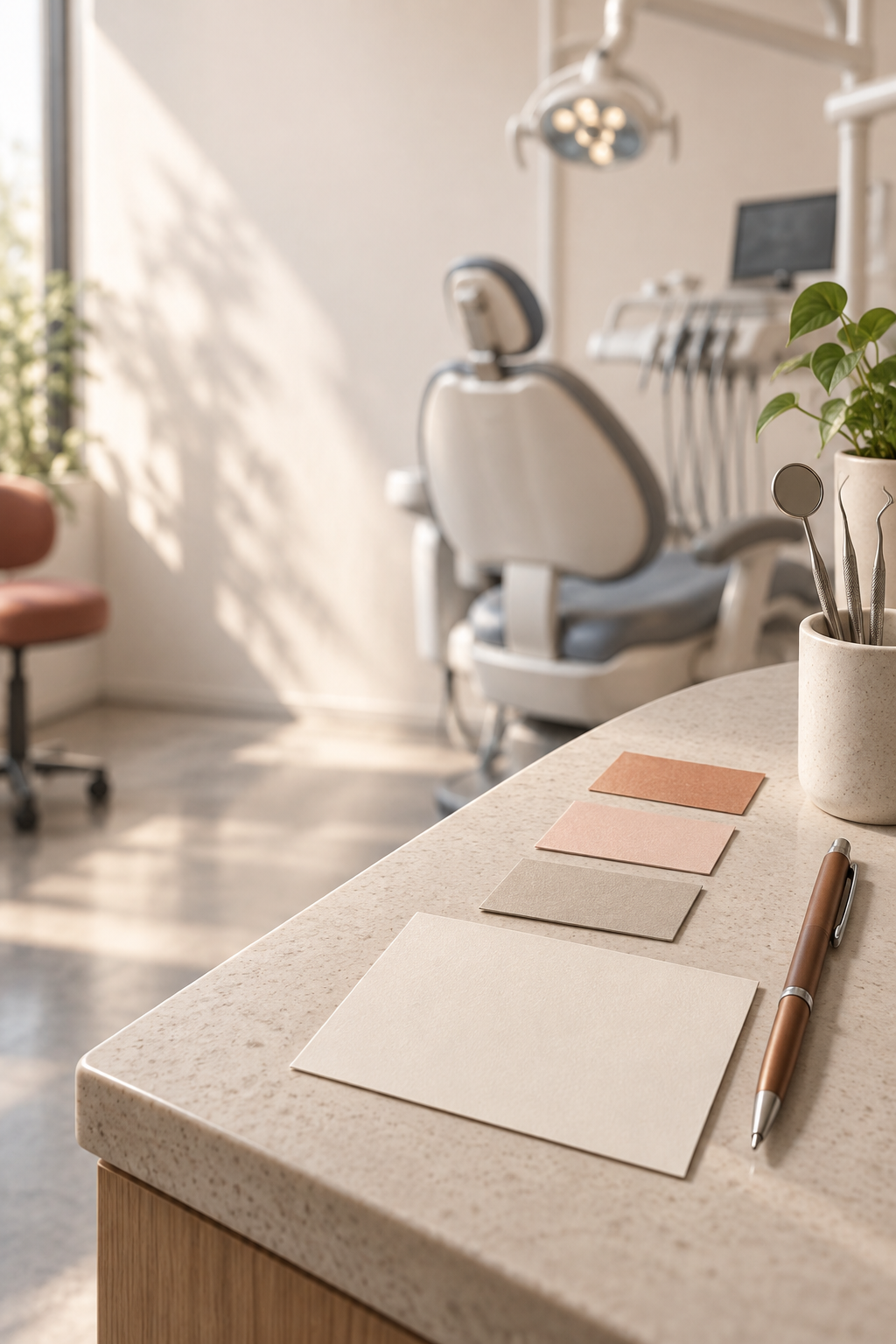 Dental Teams Booking More Recommended Treatment — Close the Handoff Gap