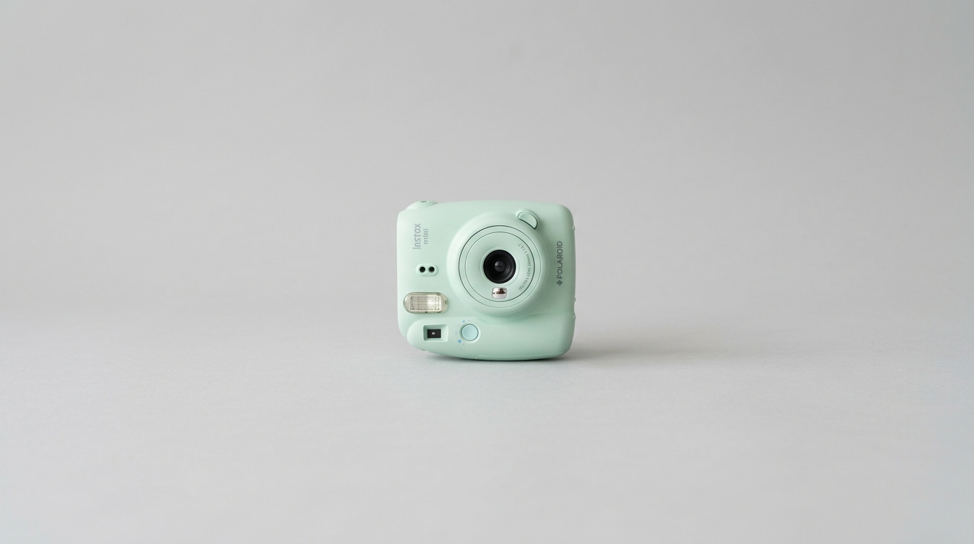 Instant Camera