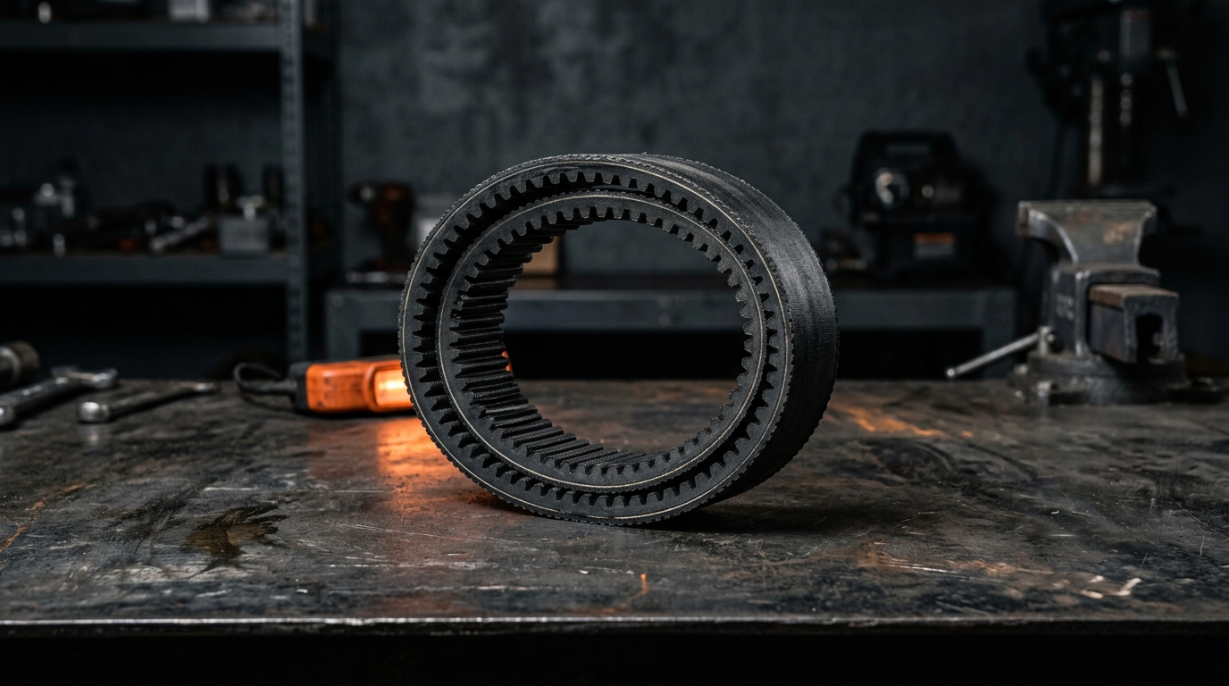 UTV CVT Drive Belt
