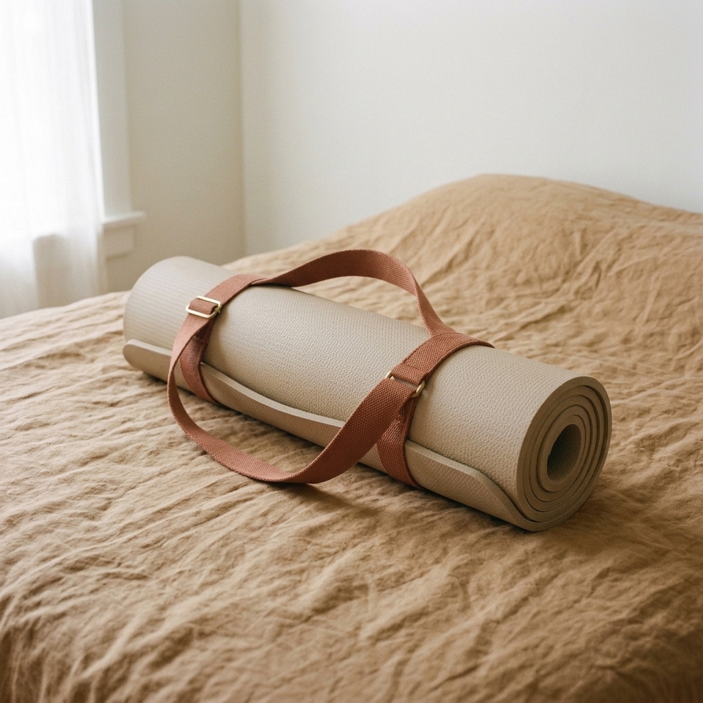 The Studio Mat