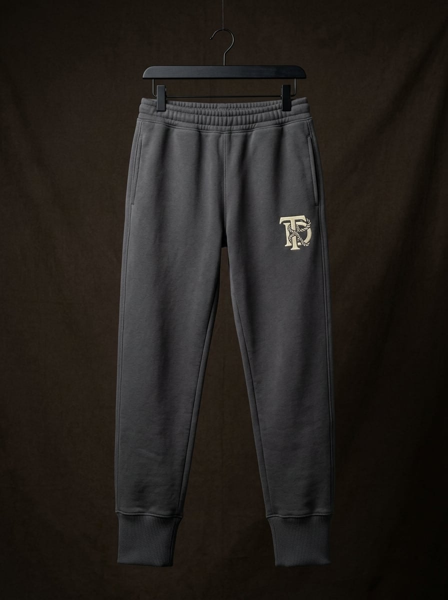 Heavyweight Sweatpants