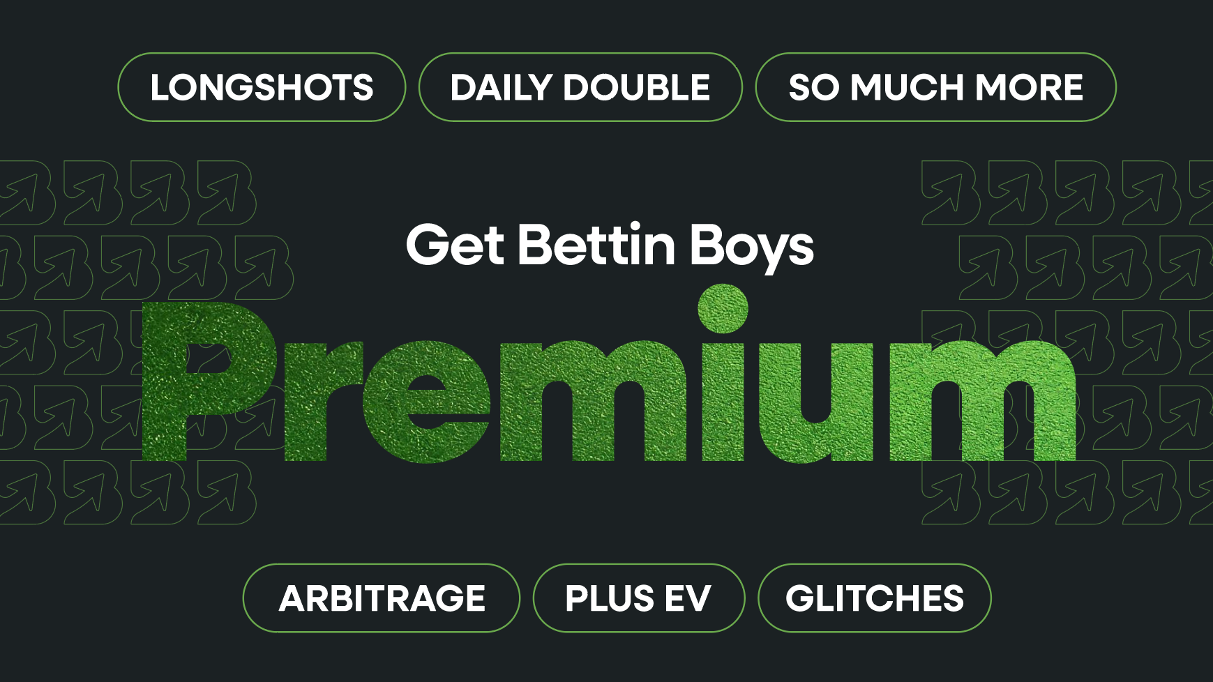 Premium Access