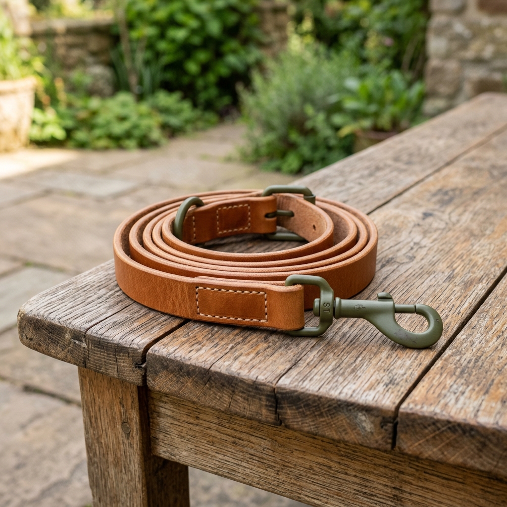 Everyday Leash