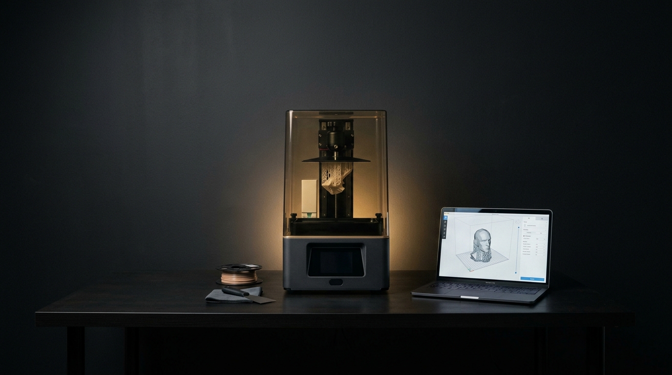 1-Hour Printer Support