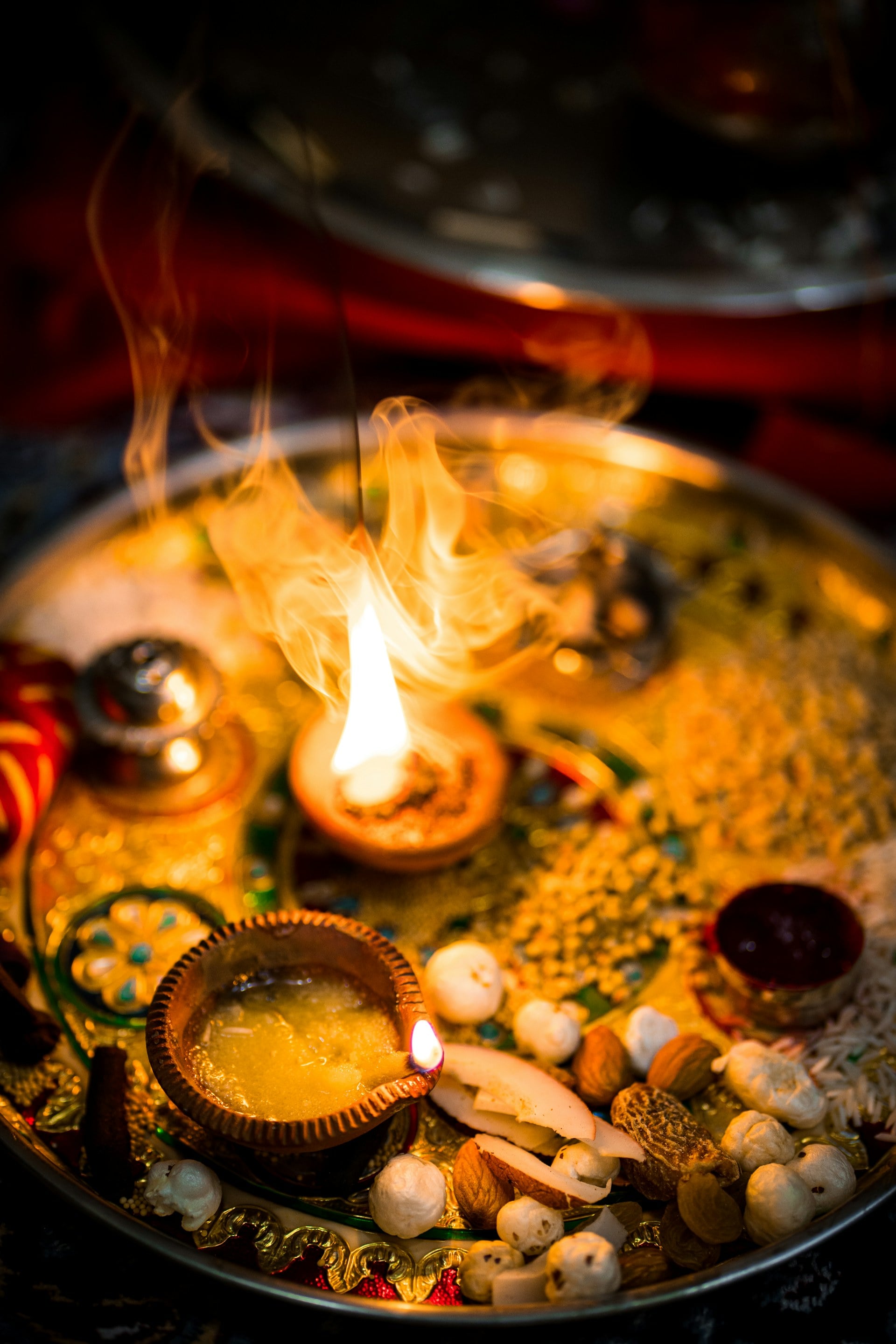 Monthly Group Yagna