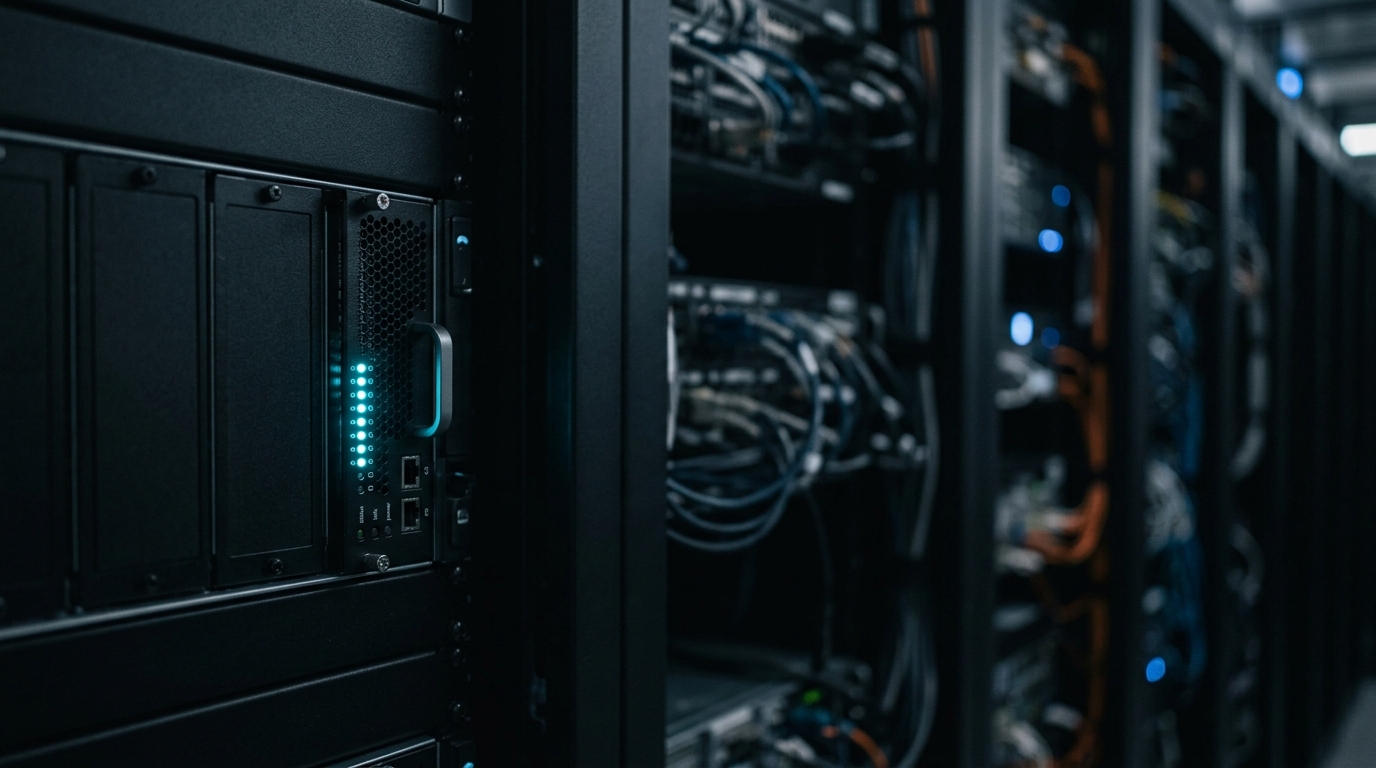 خادم سحابي VPS