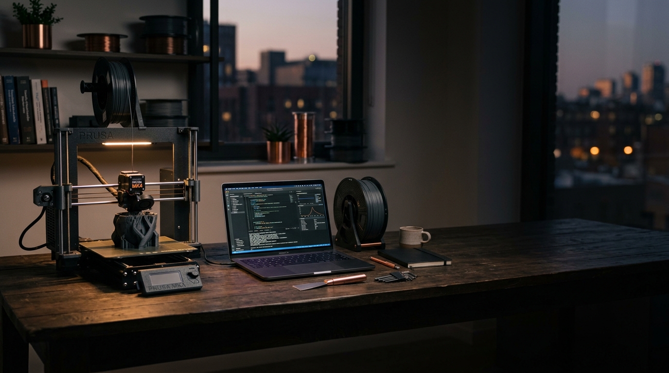 1-Hour Printer Support