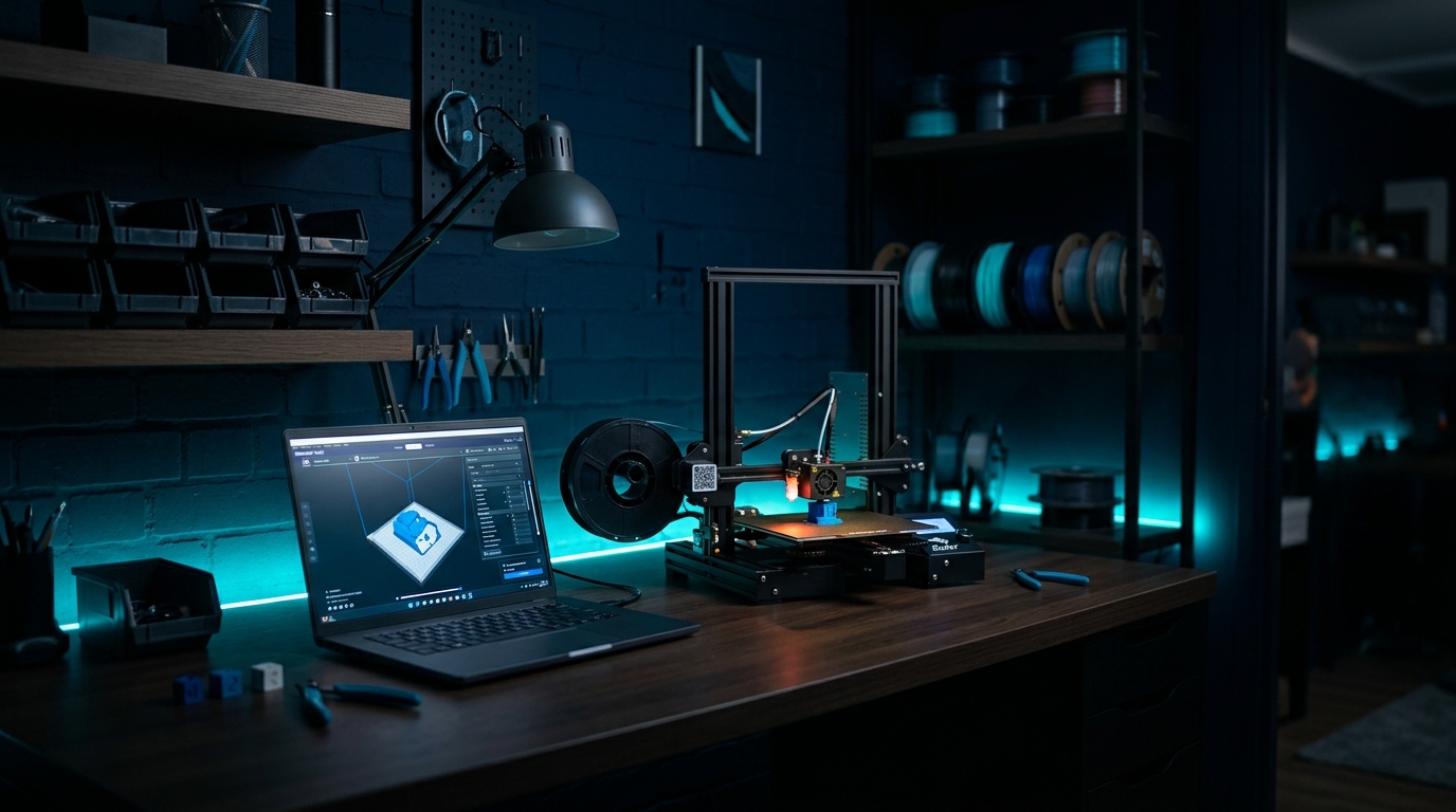 1-Hour Printer Support