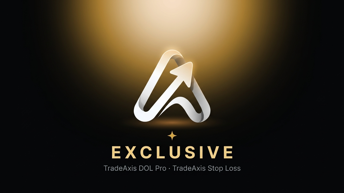 TradeAxis Exclusive Lifetime