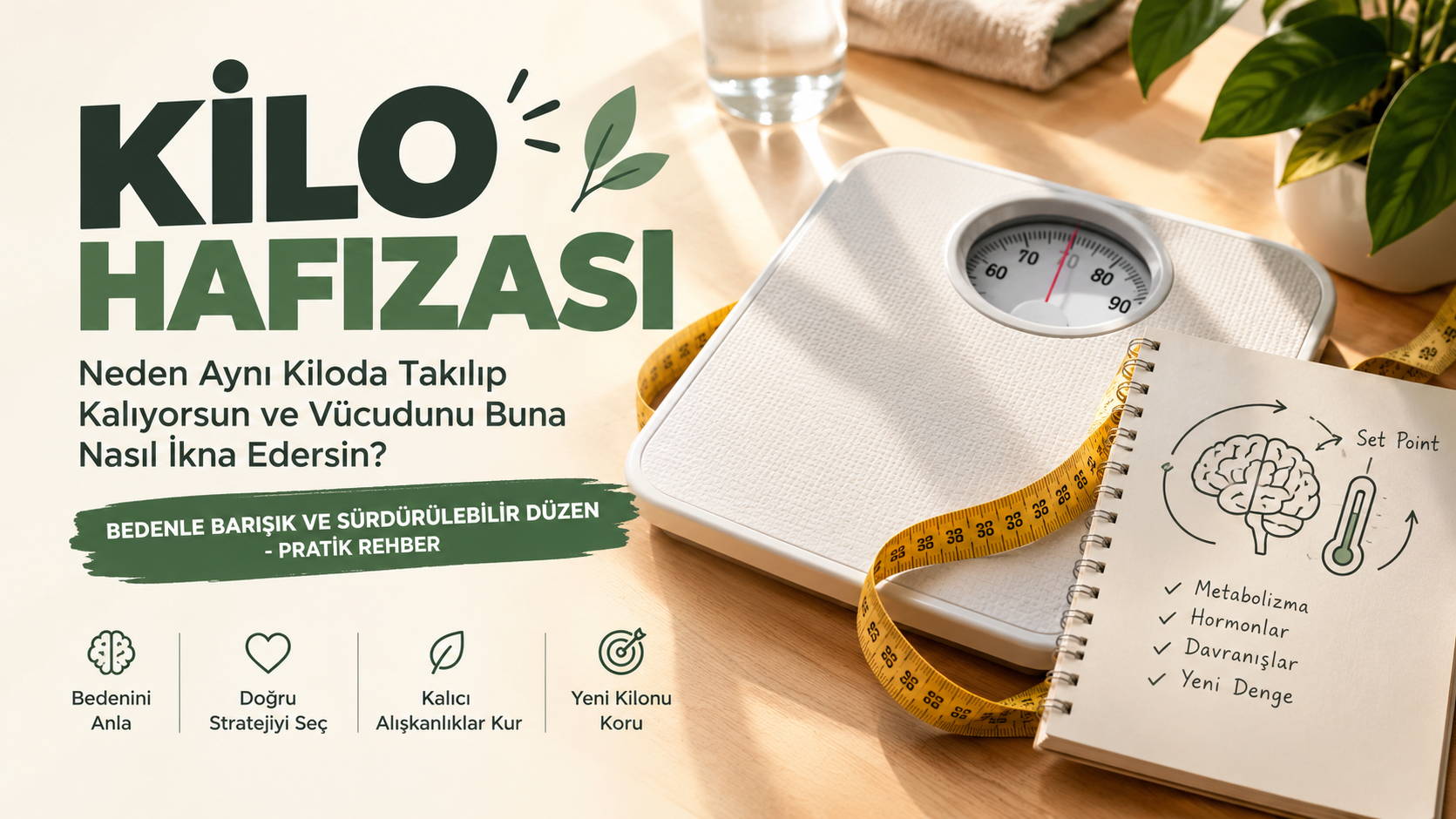Kilo Hafızası