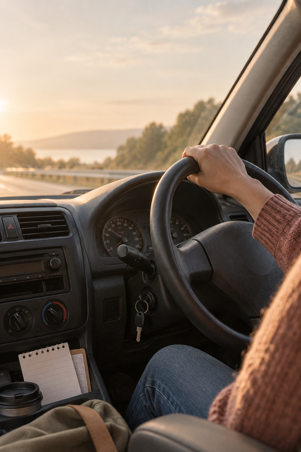 Build a $750 Car Repair Fund on a Paycheck-to-Paycheck Budget