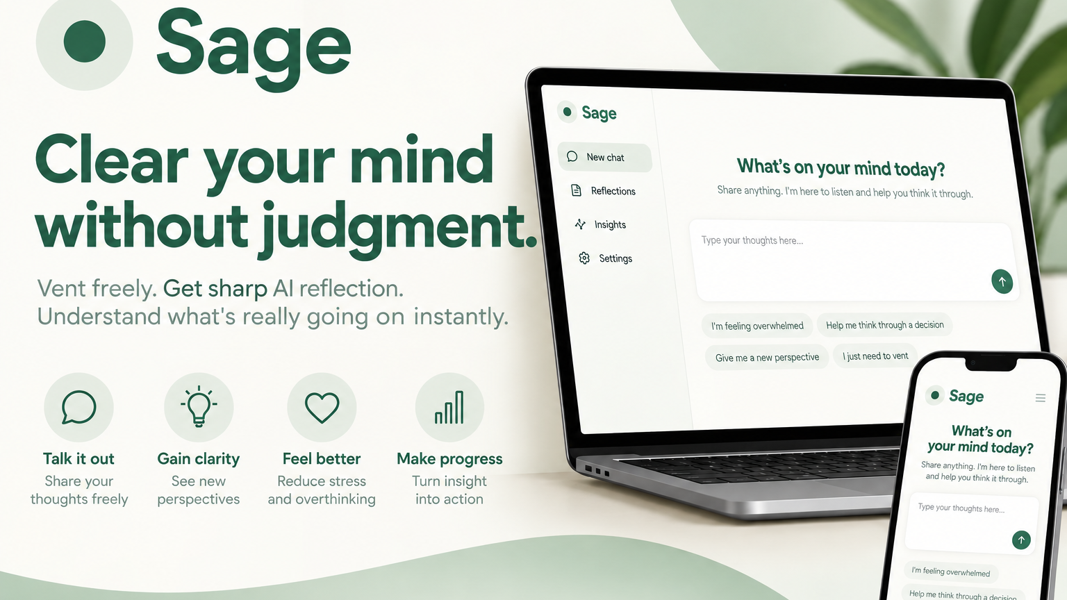 Sage Pro