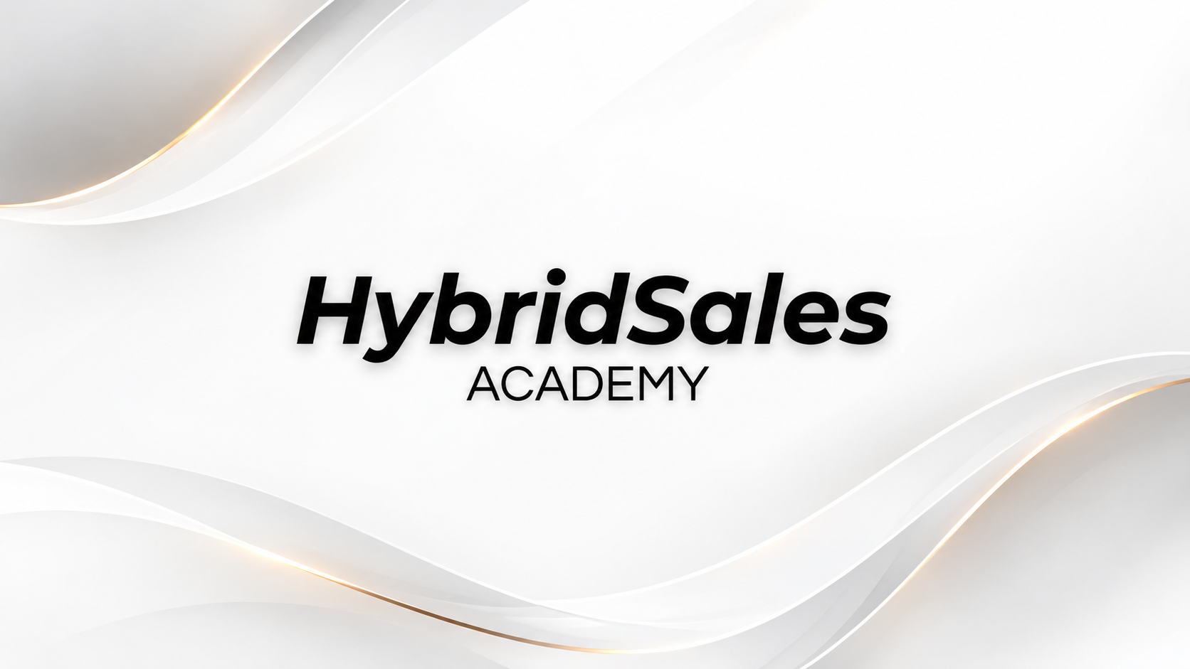 HybridSalesAcademy