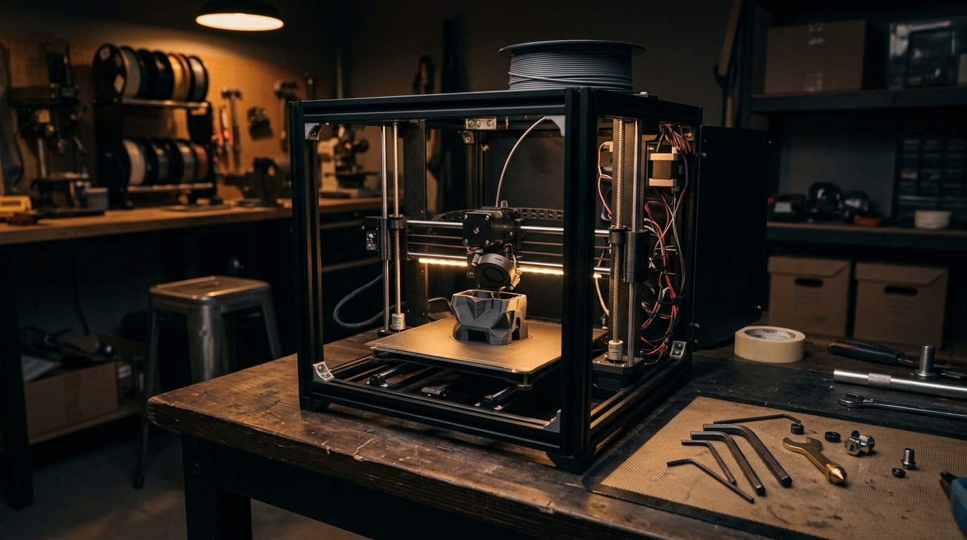 1-Hour Printer Support