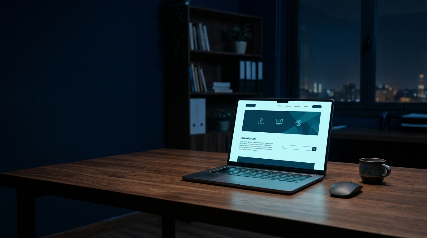 استضافة مشتركة