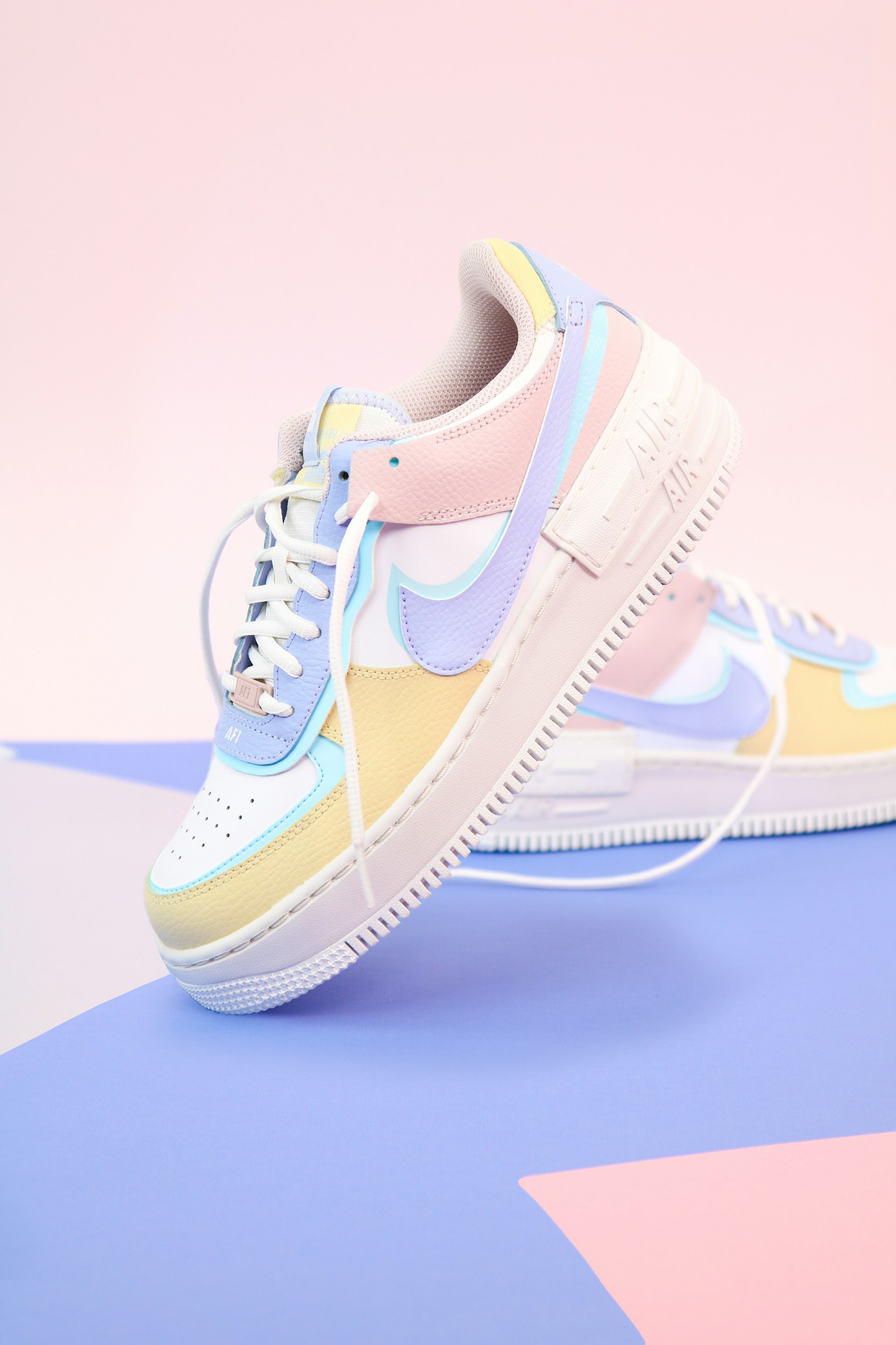 SoleRush Modern Shoes